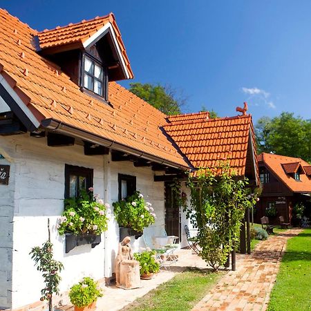 Apartments Zaboky Village Exterior foto